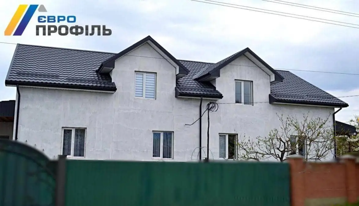 купити Продажа металлочерепицы Эра изготовитель Италия с. Хутора