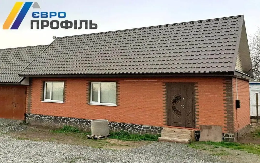 купити Продажа металлочерепицы Ретро производитель Германия, Шполянский р-н
