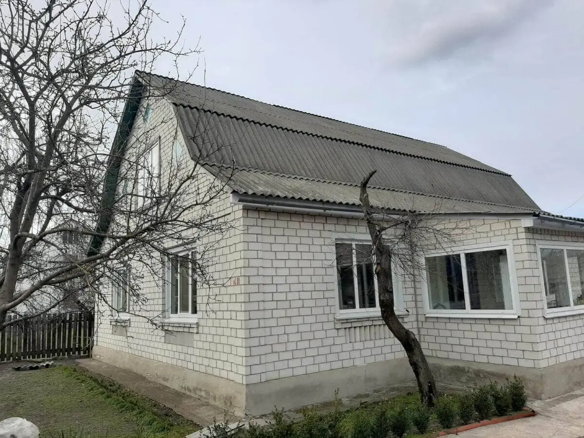купити Поставка и монтаж Металлочерепицы Эра изготовитель Германия, с. Геронимовка