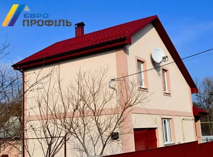 купити Продажа металлочерепицы Арад изготовитель Германия с. Благодатное, Золотоношский р-н.