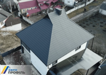 купити Продажа металлочерепицы Эра производитель Италия г. Черкассы