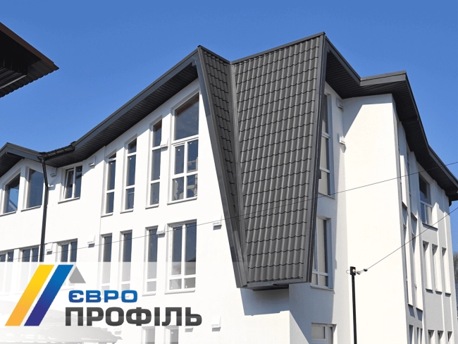 купити Продажа металлочерепицы Монтерей производитель Италия г. Черкассы