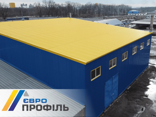 купити Продажа сборной сэндвич панели, кровельного и фасадного типа. г.Черкассы
