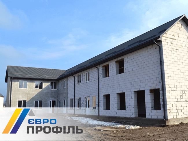 Профнастил ПК-20 RAL 7024 t=0,45mm